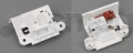 Smeg Catch - 817690359 Door Latch-spring